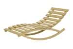 Ξαπλώστρα κουνιστή Rocking Lounger - Image 4