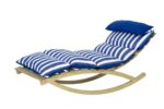 Ξαπλώστρα κουνιστή Rocking Lounger - Image 9
