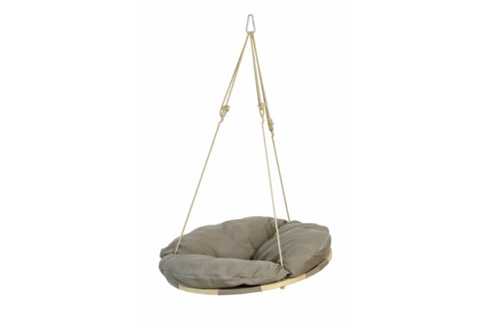 Αιώρα Swing Nest Taupe - Image 3