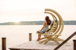 Αιώρα - κάθισμα Swing Chair με βάση - Image 7
