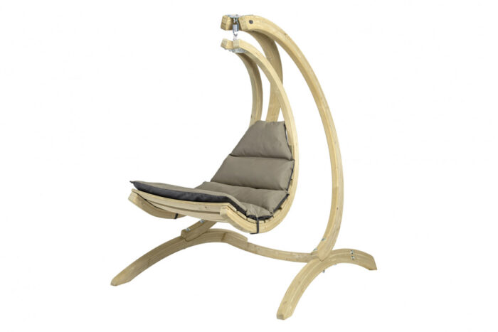 Αιώρα - κάθισμα Swing Chair με βάση - Image 6