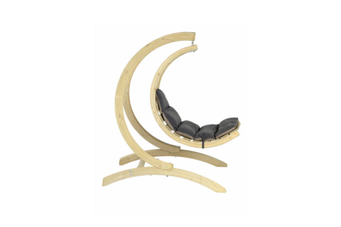 Αιώρα - κάθισμα Swing Chair με βάση - Image 5