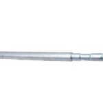 Πείρος 40cm για κολώνα αλουμινίου