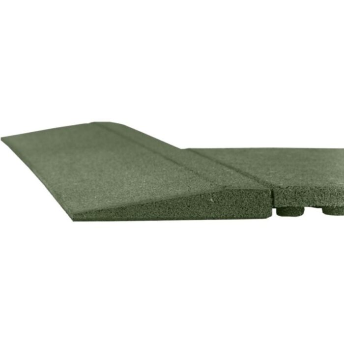 Ράμπα δαπέδου ασφαλείας 1-4x25x100cm - Image 1
