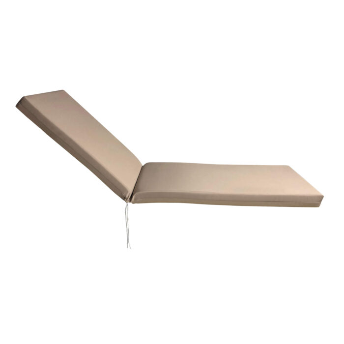 Στρώμα ξαπλώστρας από ύφασμα 195x60x6cm σε διάφορα χρώματα - Image 7