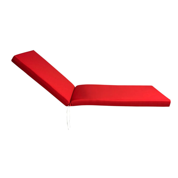 Στρώμα ξαπλώστρας από ύφασμα 195x60x6cm σε διάφορα χρώματα - Image 6