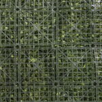 Τεχνητή Φυλλωσιά Φτέρη με Moss 100x100 εκ. - Image 3