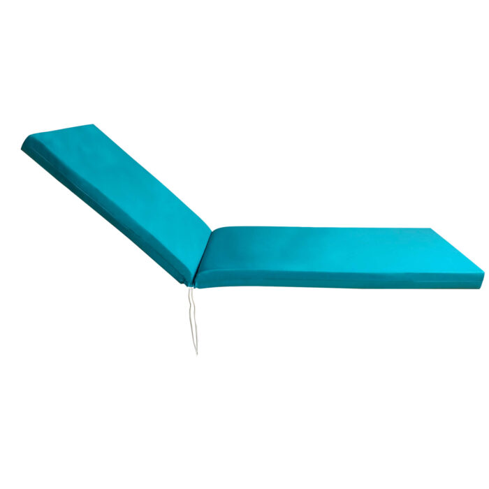 Στρώμα ξαπλώστρας από ύφασμα 195x60x6cm σε διάφορα χρώματα - Image 12