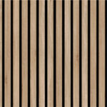 Acoustic mdf 3D Panel trend 4055 Sonoma 2/60/278 cm - Image 3