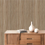 Acoustic mdf 3D Panel trend 4055 Sonoma 2/60/278 cm