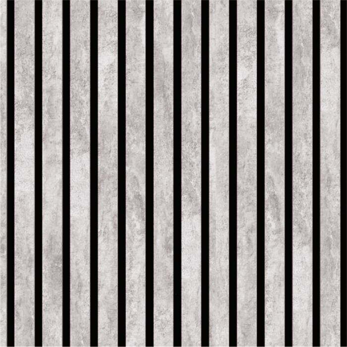 Acoustic mdf 3D Panel trend 5590 Chicago Concrete 2/60/278 cm - Image 3