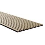 Acoustic mdf 3D Panel trend 4055 Sonoma 2/60/278 cm - Image 2