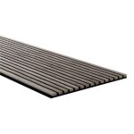 Acoustic mdf 3D Panel trend 3540 Vintage Oak 2/60/278 cm - Image 2