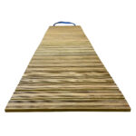 Ξύλινος Διάδρομος Παραλίας 300x140cm