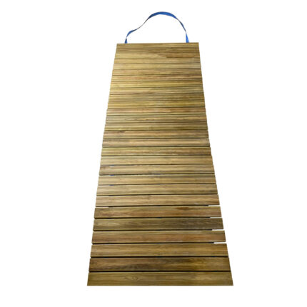 Ξύλινος Διάδρομος Παραλίας 300x55cm