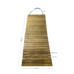 Ξύλινος Διάδρομος Παραλίας 300x80cm - Image 2