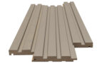 Πηχάκι διπλό τελείωμα BEAT DL 16/77/2750mm Sand Grey 506090 - Image 3