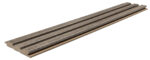 MDF panel με 3D πηχάκια BEAT ST 1,6/11,9/275 cm Vintage Oak 503040 - Image 5