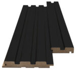 Πηχάκι διπλό τελείωμα BEAT ST 16/77/2750mm Black 505090 - Image 2