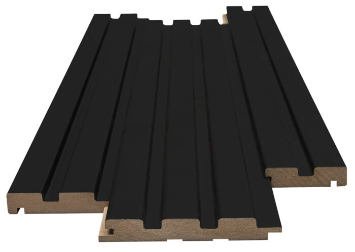 Πηχάκι διπλό έναρξης BEAT ST 16/66,5/2750mm Black 505090 - Image 2