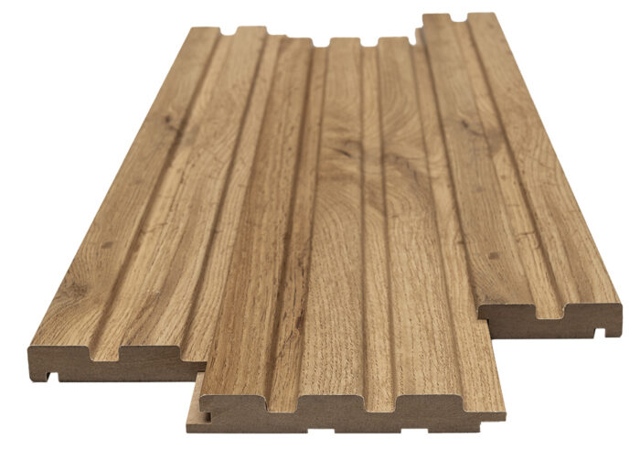 Πηχάκι διπλό έναρξης BEAT ST 16/66,5/2750mm Pecan 508090 - Image 3