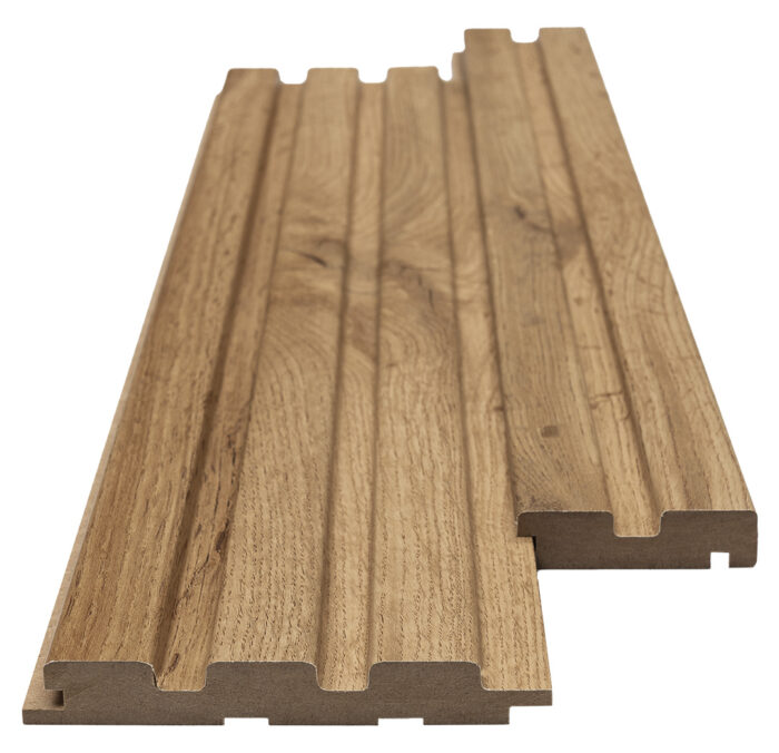Πηχάκι διπλό έναρξης BEAT ST 16/66,5/2750mm Pecan 508090 - Image 2