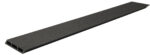 WPC τάβλα περίφραξης PRIVE 2x12x360 cm D.Grey (6050) - Image 5