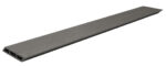 WPC τάβλα περίφραξης PRIVE 2x12x360 cm L.Grey (60180) - Image 5