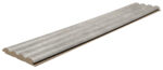 MDF panel με 3D πηχάκια WAVE ST 1,6/11,9/275 cm Chicago Concrete 804070 - Image 5