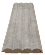 MDF panel με 3D πηχάκια WAVE ST 1,6/11,9/275 cm Chicago Concrete 804070 - Image 4