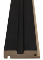 Πηχάκι διπλό έναρξης BEAT ST 16/66,5/2750mm Black 505090