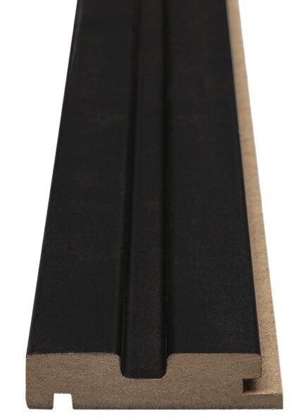 Πηχάκι διπλό έναρξης BEAT ST 16/66,5/2750mm Black 505090