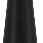 Πηχάκι διπλό έναρξη-τελείωμα WAVE ST 16/55/2750mm Black 805090