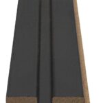 Πηχάκι διπλό έναρξης BEAT DL 16/66,5/2750mm Black Lead 507090