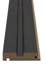 Πηχάκι διπλό έναρξης BEAT DL 16/66,5/2750mm Black Lead 507090