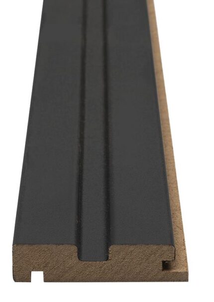 Πηχάκι διπλό έναρξης BEAT DL 16/66,5/2750mm Black Lead 507090
