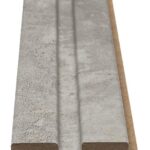 Πηχάκι διπλό έναρξης BEAT ST 16/66,5/2750mm Chicago Concrete 504070