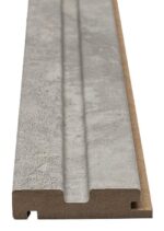 Πηχάκι διπλό έναρξης BEAT ST 16/66,5/2750mm Chicago Concrete 504070