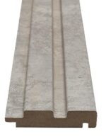 Πηχάκι διπλό τελείωμα BEAT ST 16/77/2750mm Chicago Concrete 504070