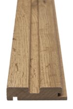Πηχάκι διπλό έναρξης BEAT ST 16/66,5/2750mm Pecan 508090