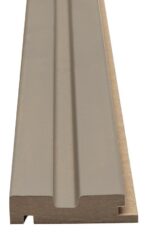 Πηχάκι διπλό έναρξης BEAT DL 16/66,5/2750mm Sand Grey 506090