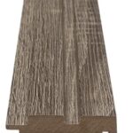 Πηχάκι διπλό τελείωμα BEAT ST 16/77/2750mm Vintage Oak 503040