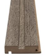 Πηχάκι διπλό έναρξης BEAT ST 16/66,5/2750mm Vintage Oak 503040