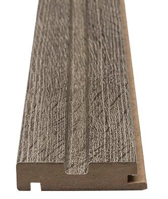 Πηχάκι διπλό έναρξης BEAT ST 16/66,5/2750mm Vintage Oak 503040