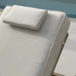 Μαξιλάρι ξαπλώστρας 15(Υ) x 65 x 200εκ. - Image 6