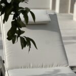 Μαξιλάρι ξαπλώστρας 10(Υ) x 65 x 200εκ. - Image 2