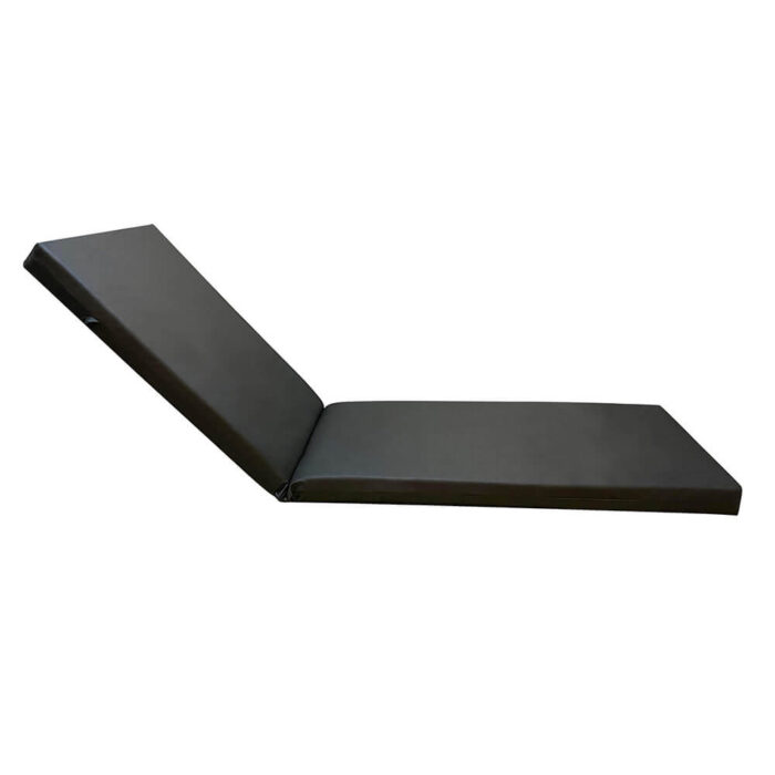 Στρώμα ξαπλώστρας από ομπρελόπανο 195x60x6cm σε διάφορα χρώματα - Image 6