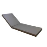 Στρώμα ξαπλώστρας από ομπρελόπανο 195x60x6cm σε διάφορα χρώματα - Image 7