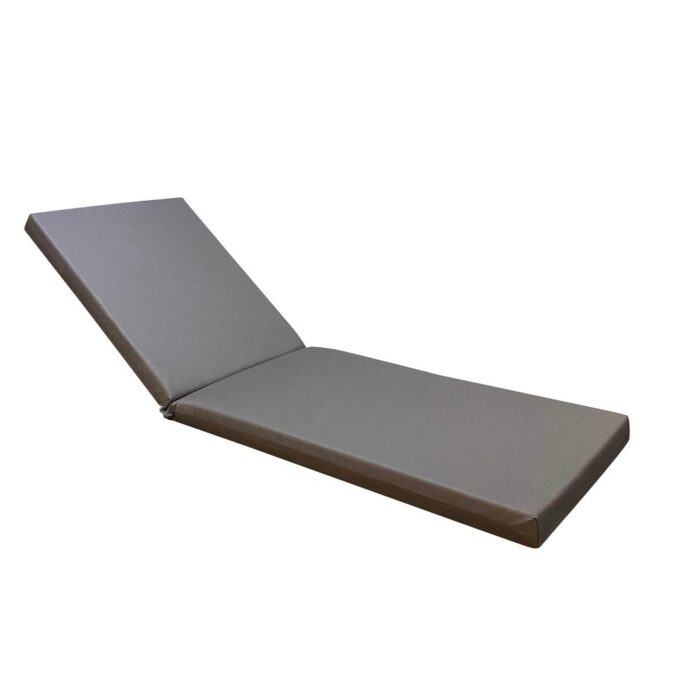 Στρώμα ξαπλώστρας από ομπρελόπανο 195x60x6cm σε διάφορα χρώματα - Image 7