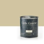 Χρώμα Εμποτισμού Νερού Little Greene Clay No39